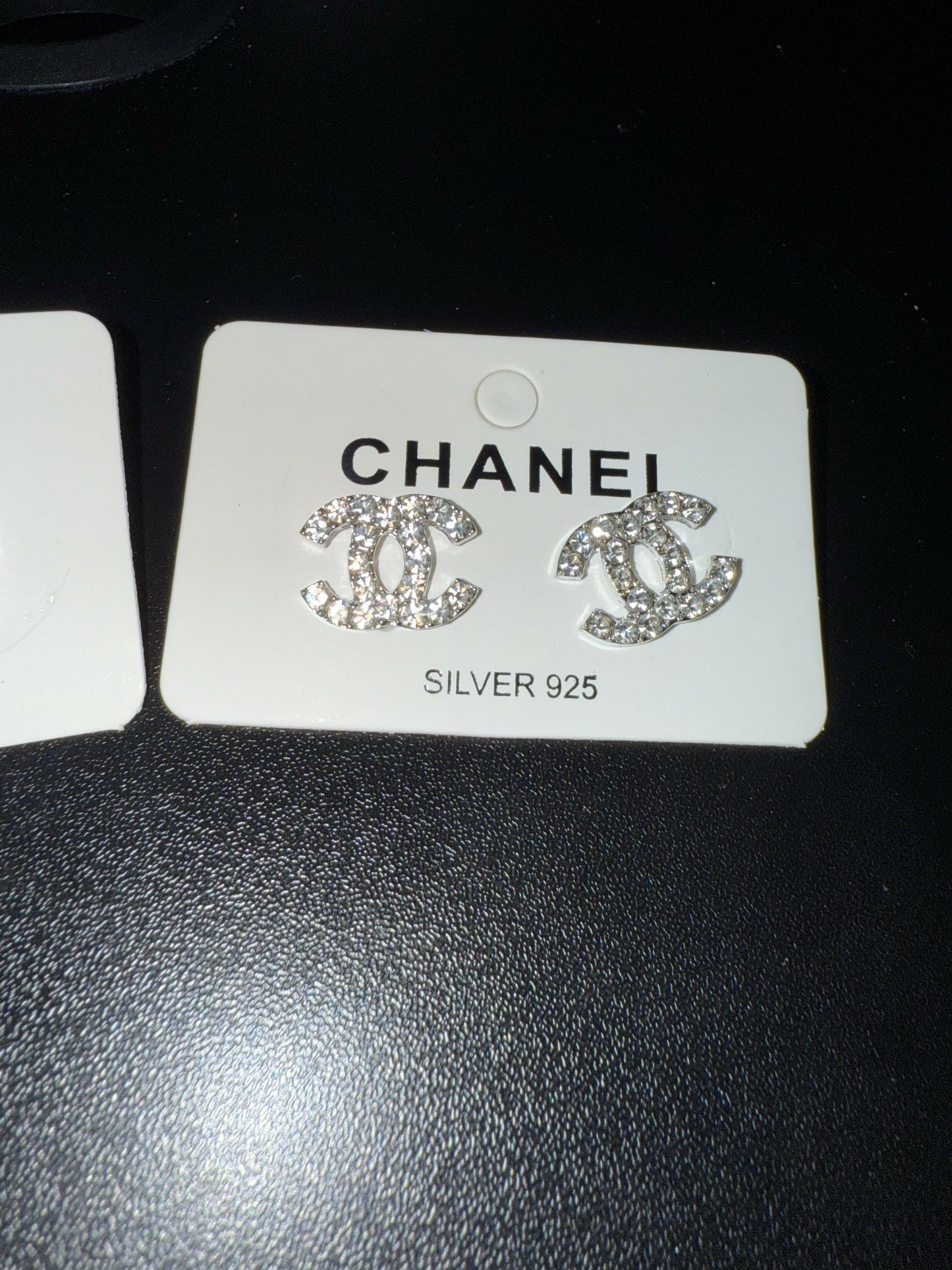 CC Earrings