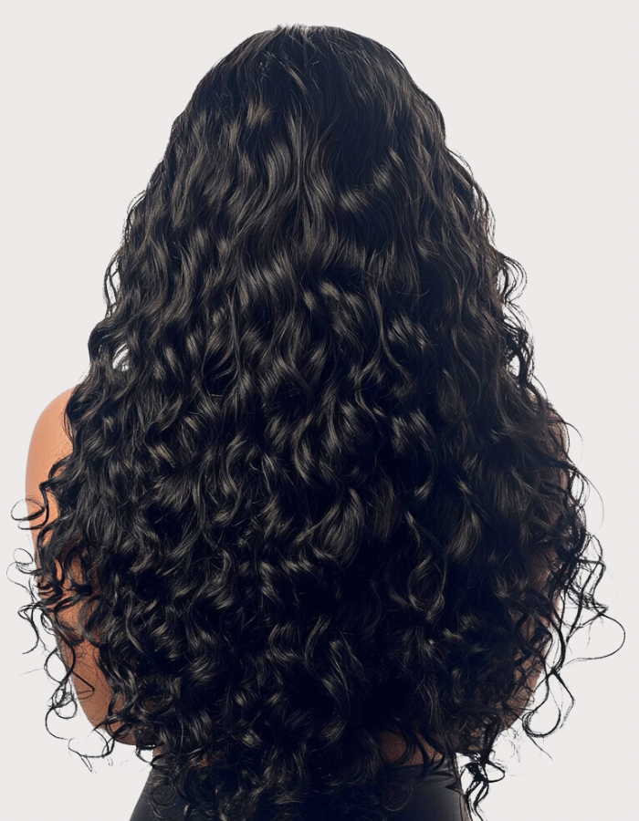 5x5 HD Lace Wigs
