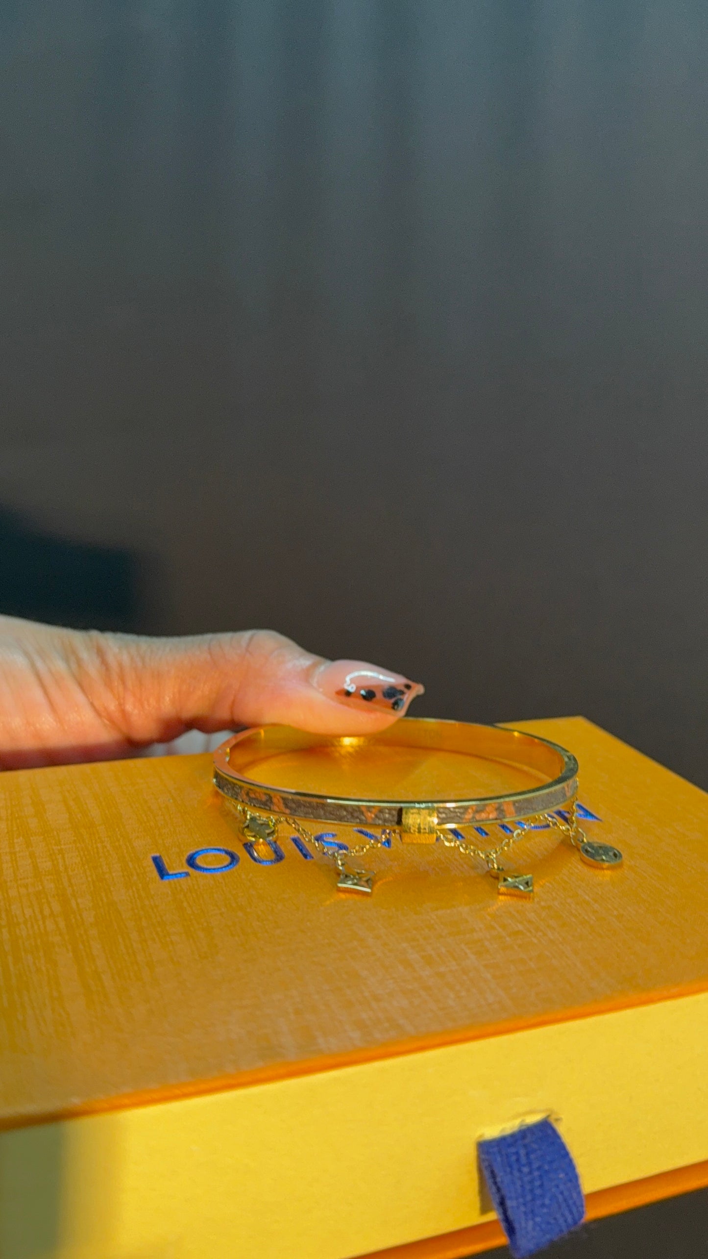 LV Bracelet