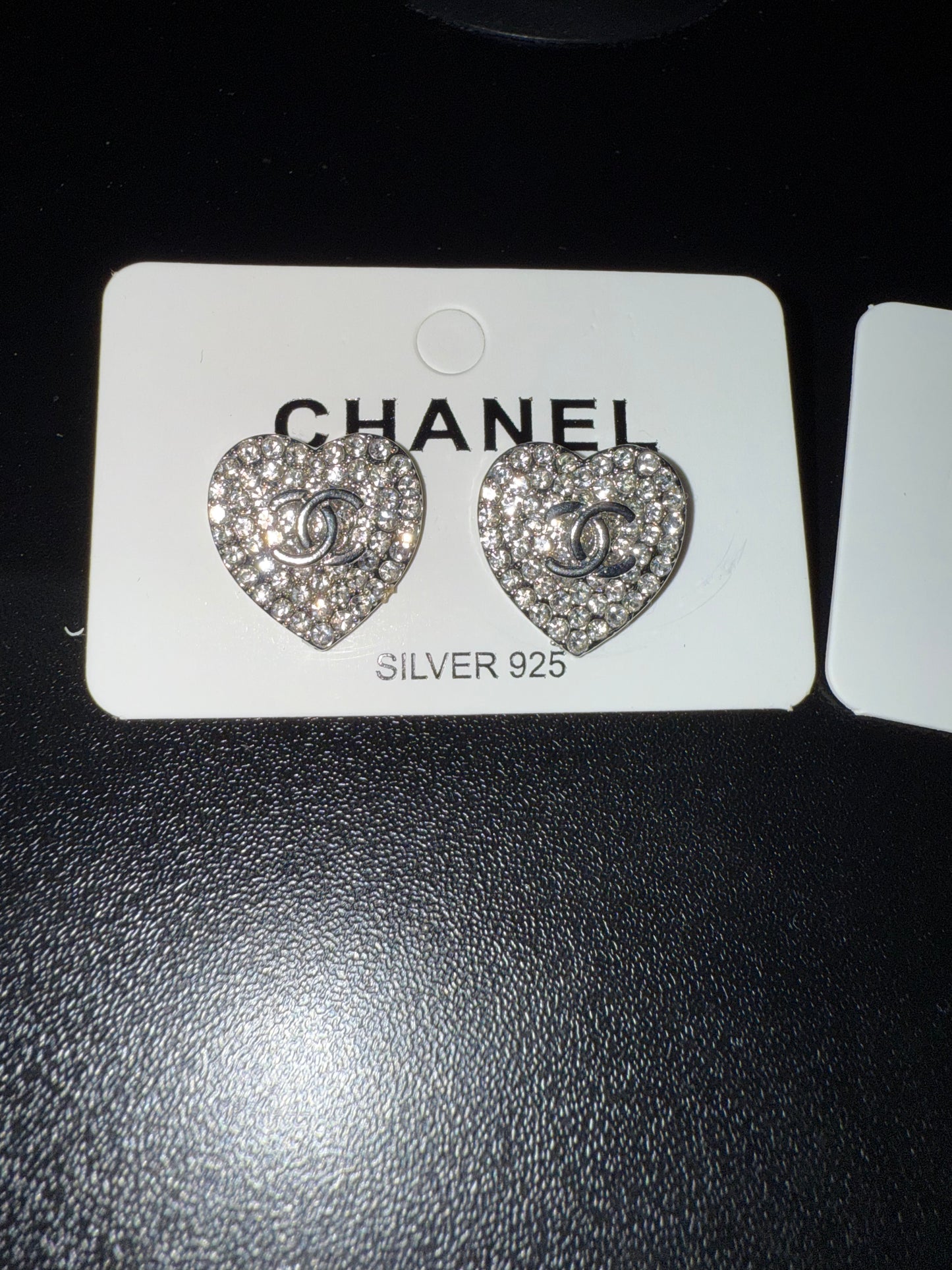 CC Earrings