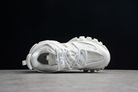 Balenga TT White