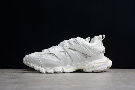 Balenga TT White