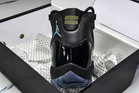 Air Jordan 11 Retro “Gamma” Blue