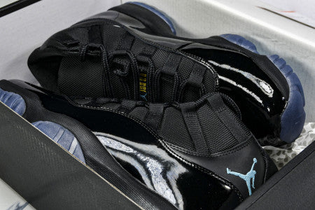 Air Jordan 11 Retro “Gamma” Blue