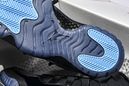 Air Jordan 11 Retro “Gamma” Blue