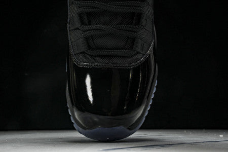 Air Jordan 11 Retro “Gamma” Blue