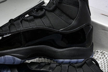 Air Jordan 11 Retro “Gamma” Blue