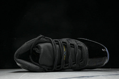 Air Jordan 11 Retro “Gamma” Blue