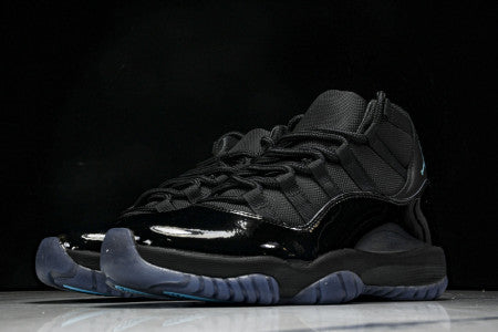 Air Jordan 11 Retro “Gamma” Blue
