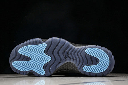 Air Jordan 11 Retro “Gamma” Blue