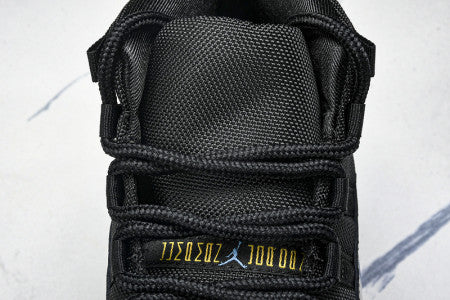 Air Jordan 11 Retro “Gamma” Blue