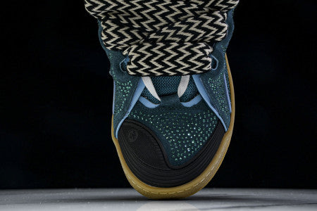 Lanvin Curb Blue