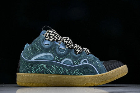 Lanvin Curb Blue
