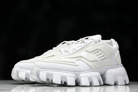 Prada CB Thunder White