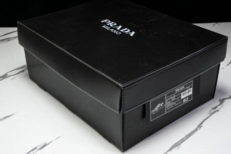 Prada CB Thunder White