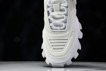Prada CB Thunder White