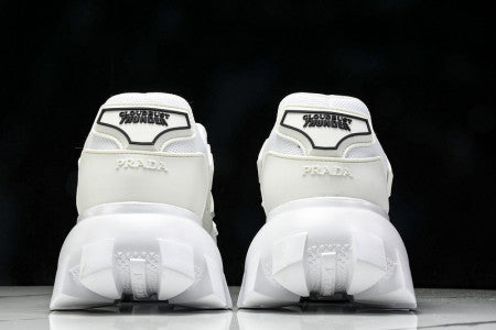Prada CB Thunder White