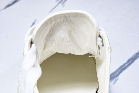 Prada Platform White