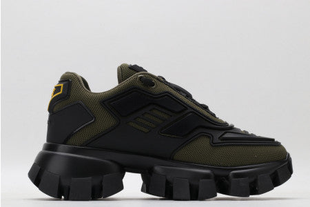 Prada CB Thunder Green/Blk