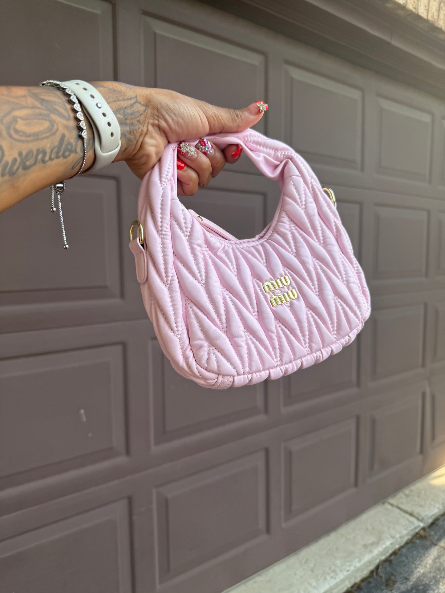 Miu Miu Small Bag