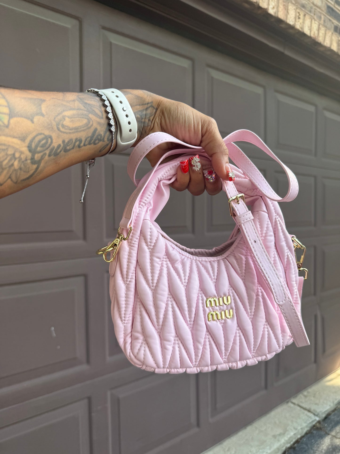 Miu Miu Small Bag