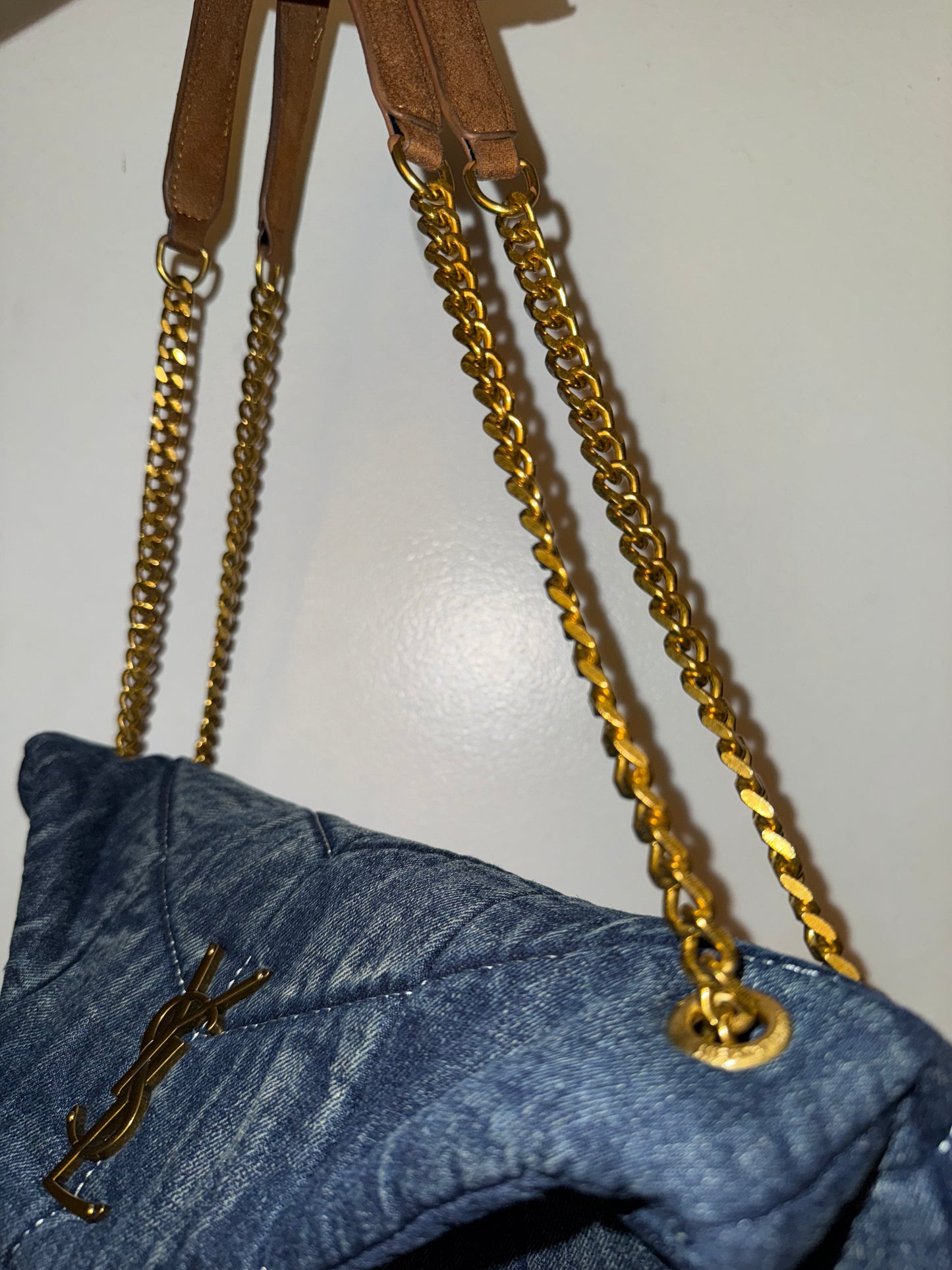 YSL Jean Purse