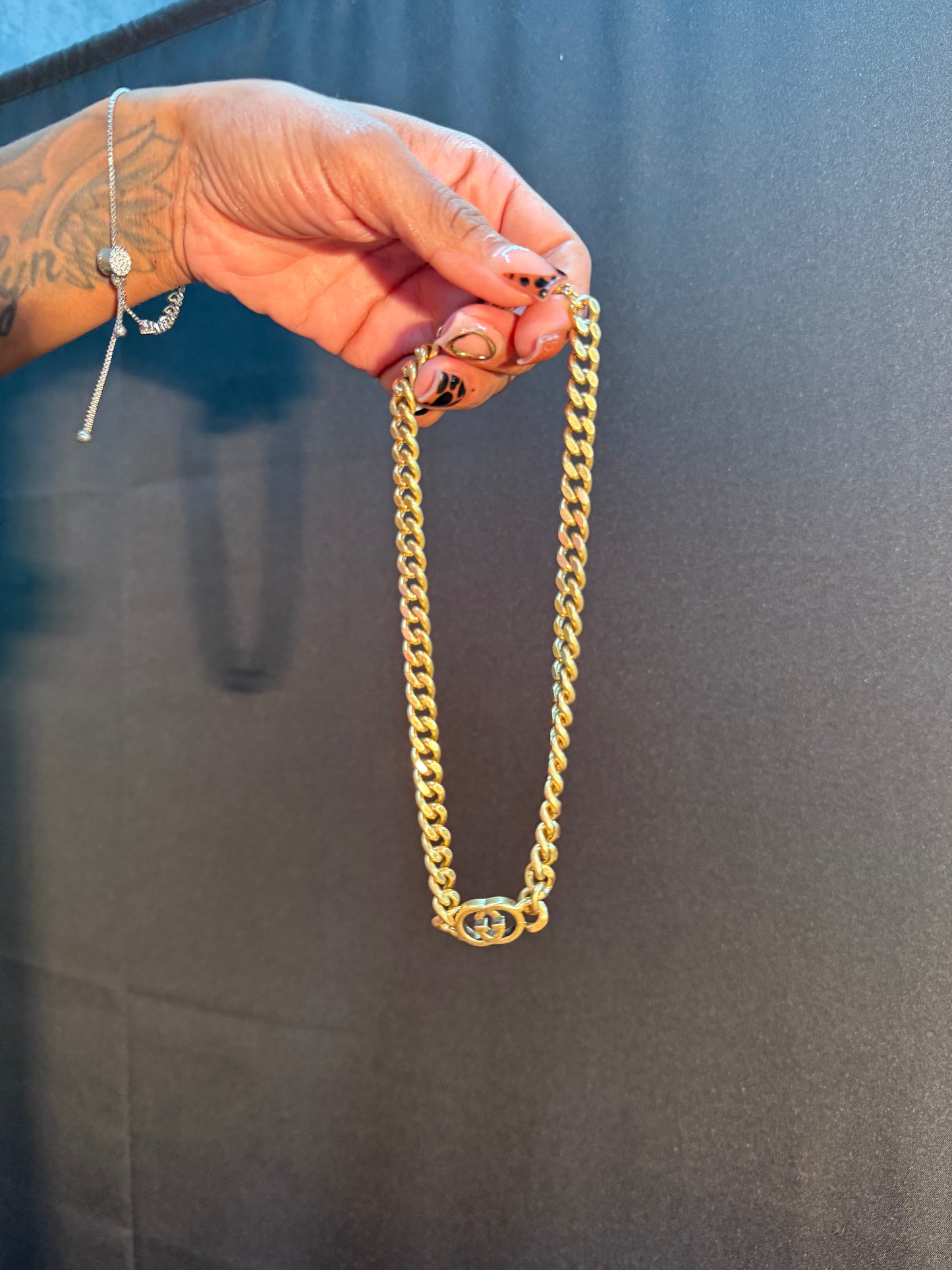 GG Necklace
