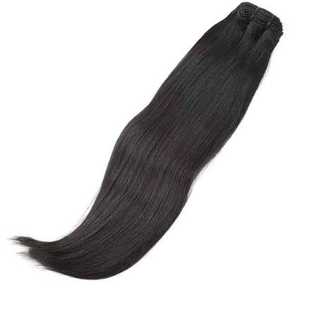 Signature Raw Indian Straight Bundles