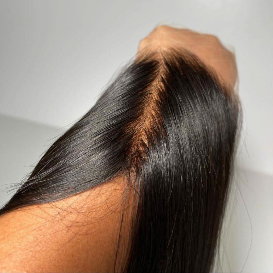 Raw HD Closures/Frontals