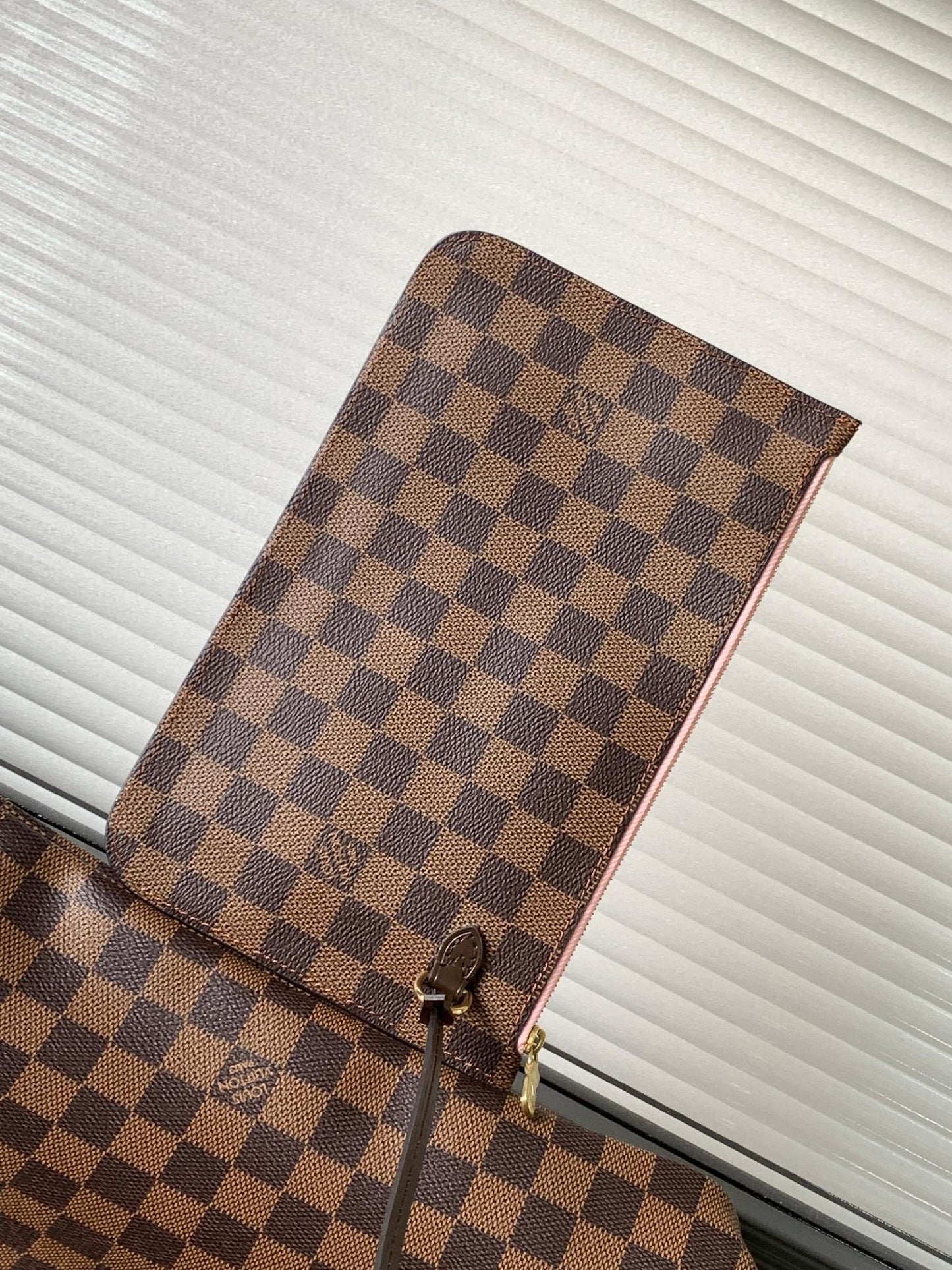Everyday Luxe Tote Bag