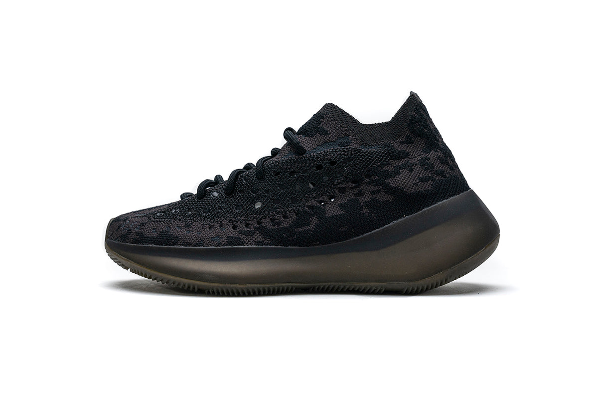 Yeezy Boost Adidas 380 Onyx