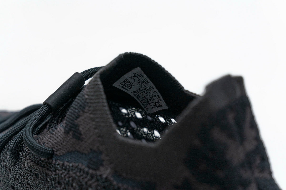 Yeezy Boost Adidas 380 Onyx