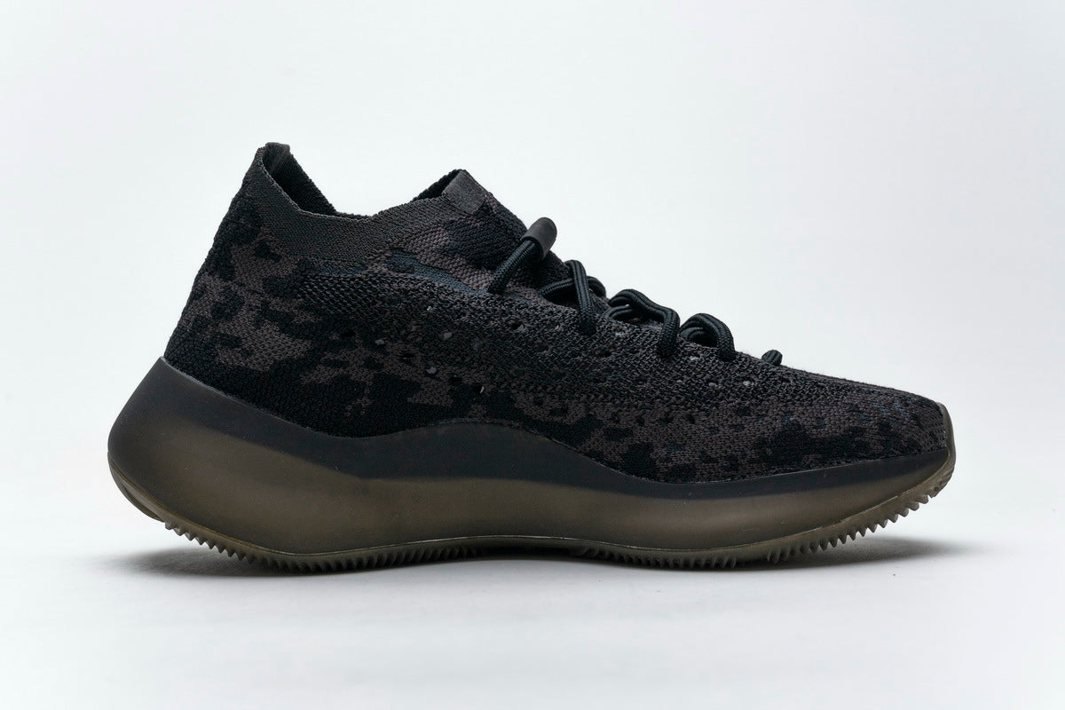 Yeezy Boost Adidas 380 Onyx