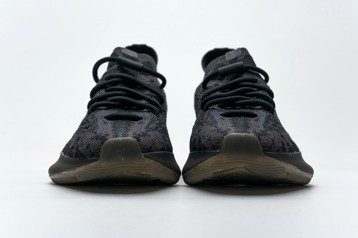 Yeezy Boost Adidas 380 Onyx