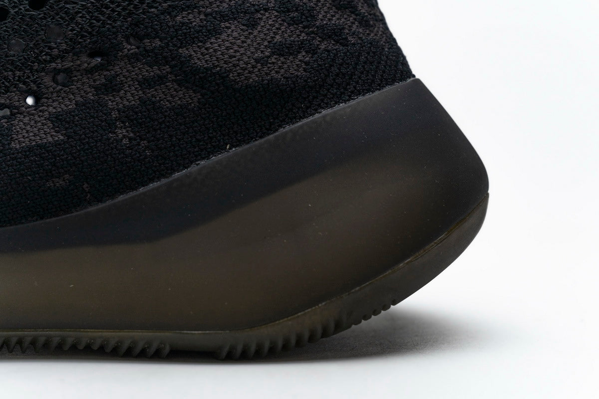 Yeezy Boost Adidas 380 Onyx