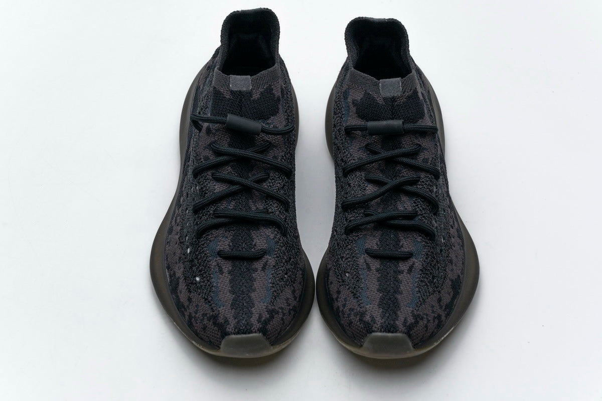 Yeezy Boost Adidas 380 Onyx