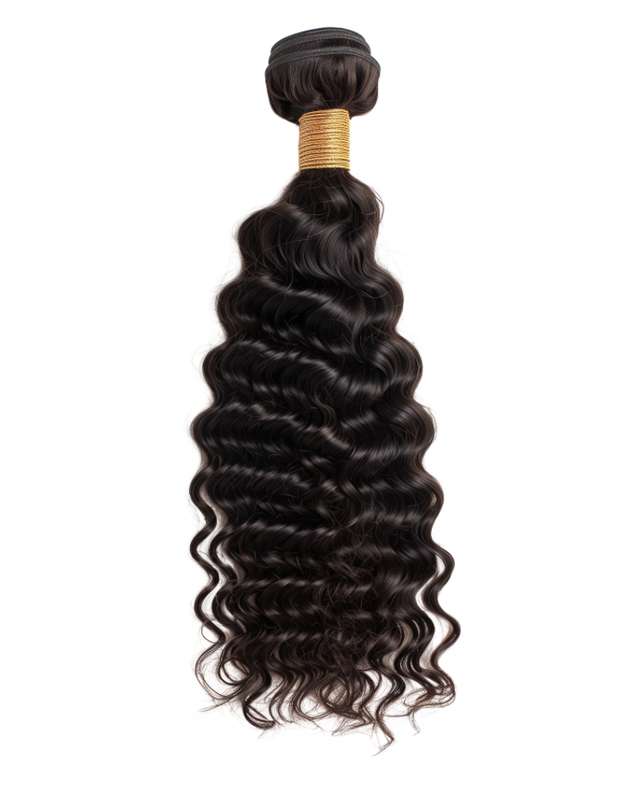 Everyday Virgin Hair