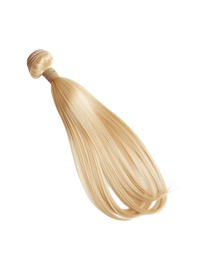 613 Virgin & Raw Bundles – The Ultimate Blonde Collection