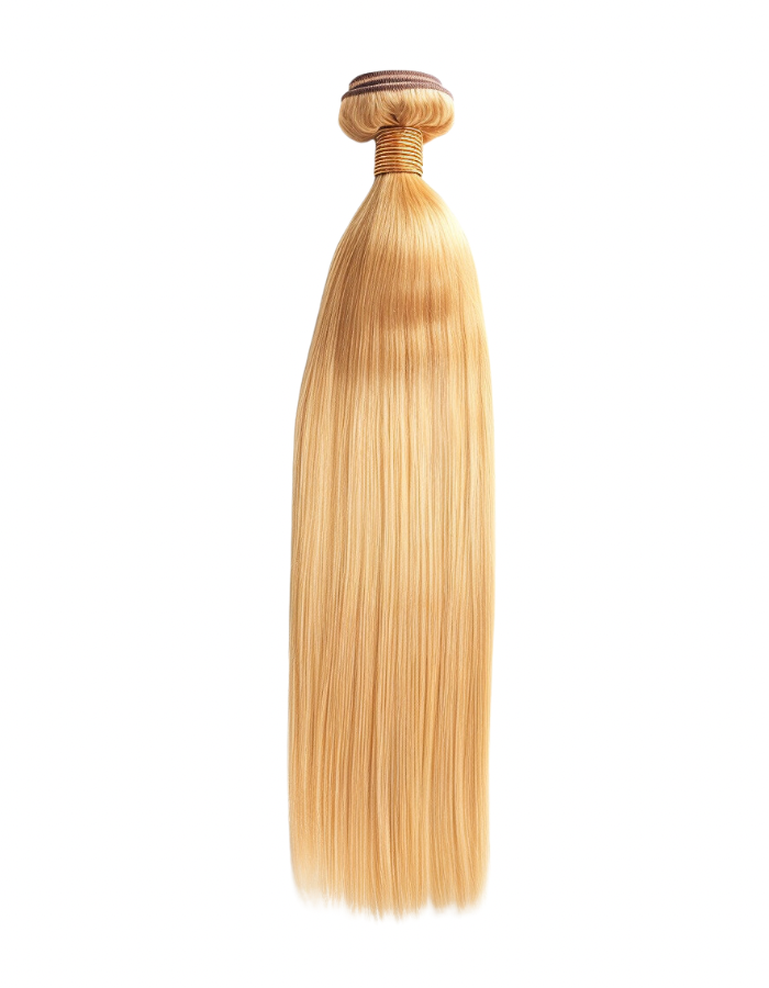 613 Virgin & Raw Bundles – The Ultimate Blonde Collection
