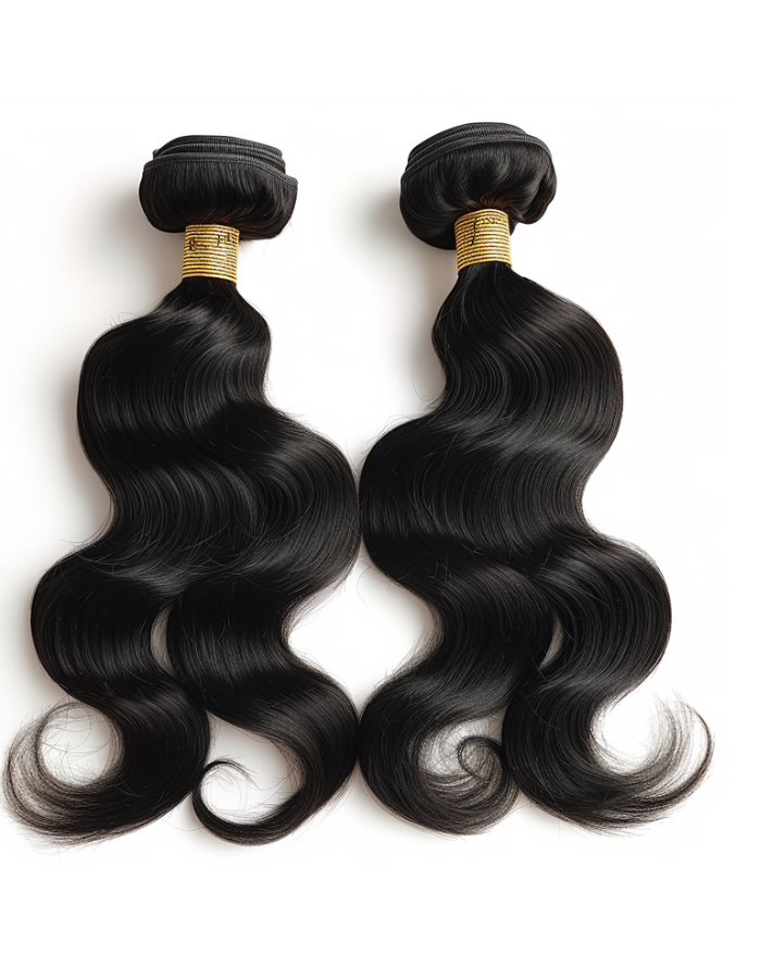 HER Virgin Hair Collection