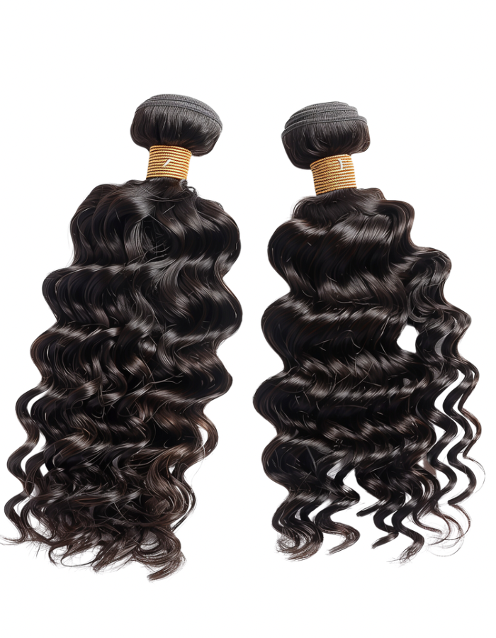 HER Virgin Hair Collection