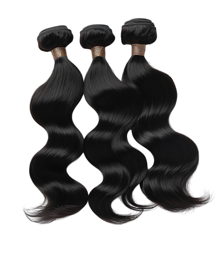 HER Virgin Hair Collection