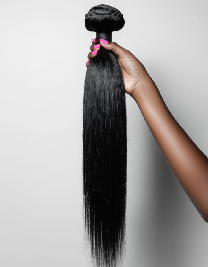 HER Virgin Hair Collection