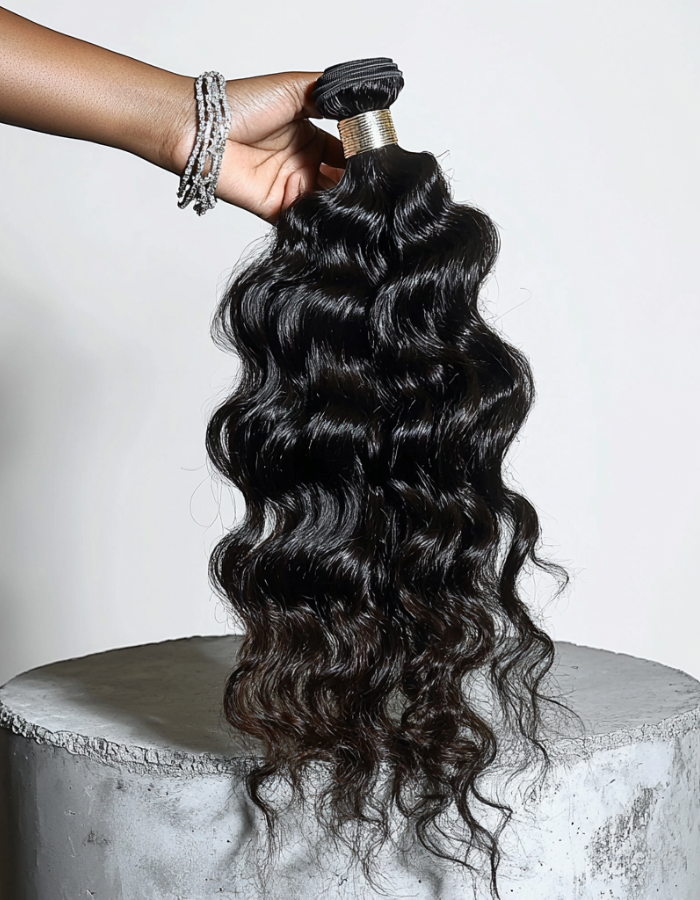 HER Virgin Hair Collection