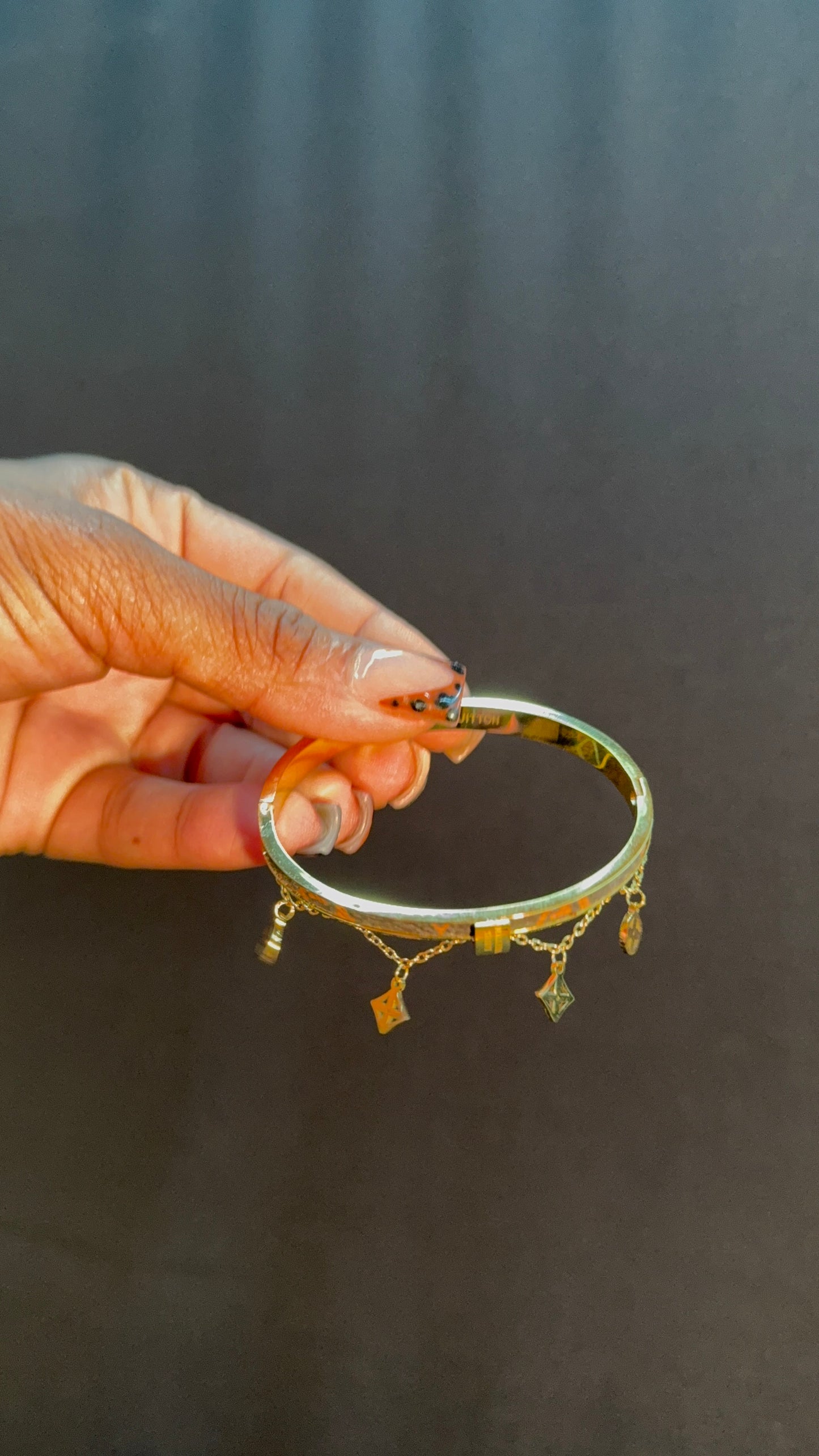 LV Bracelet