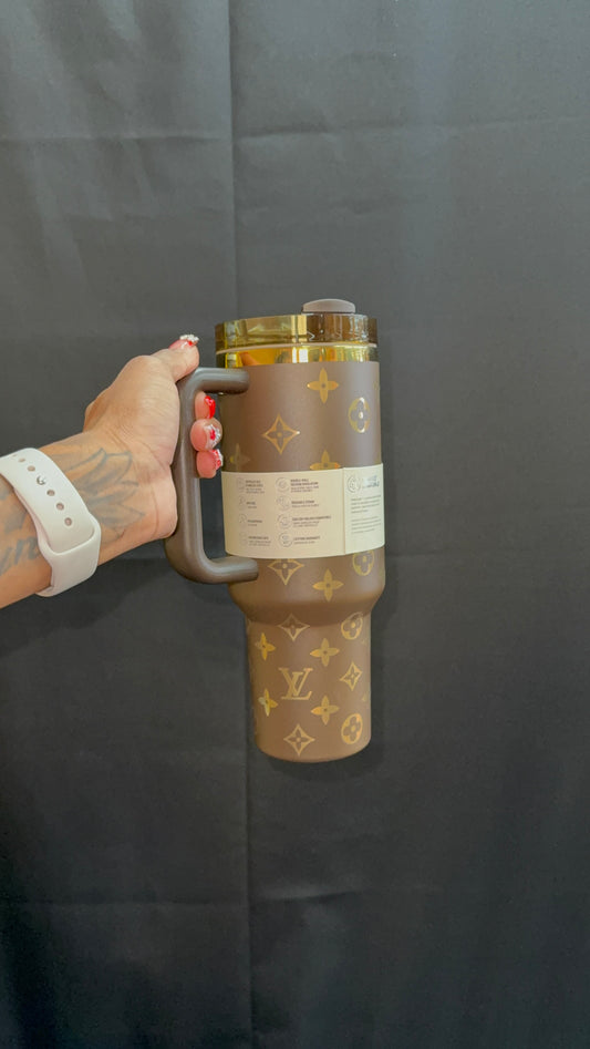 LV Stanley Tumbler
