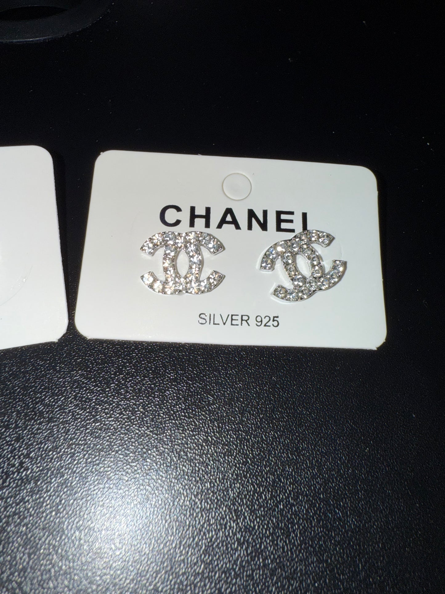 CC Earrings