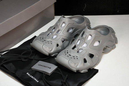 Balenga Slide Gray