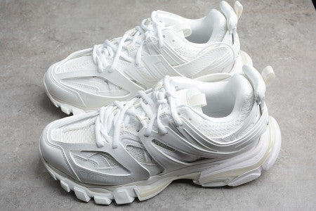 Balenga TT White