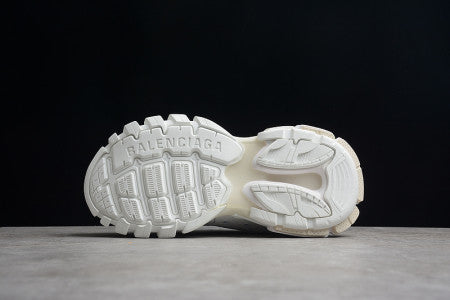 Balenga TT White
